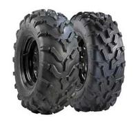 Carlisle Pneu De Quad Act 46f Tl