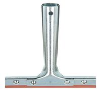 Carlisle Raclette à vitres Double Lame 25,4 cm