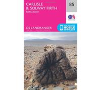 Carlisle & Solway Firth, Gretna Green