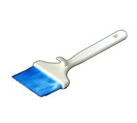 Carlisle Sparta Meteor Pâtisserie badigeonner, 3", bleu, 1