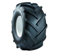 CARLISLE SUPER LUG 20x10-8 TL, VTT Pneu