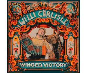 Carlisle, Willi - Winged Victory