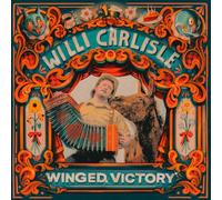 Carlisle, Willi - Winged Victory [Import]