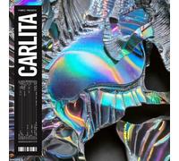 Fabric Presents Carlita