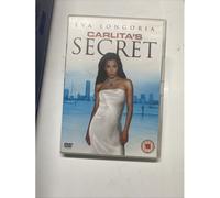 Carlita's Secret Dvd (2007)