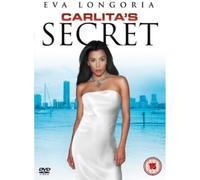 Carlita's Secret [Import anglais]