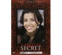 Carlita's Secret - Single 1 Dvd - 1 Film