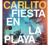 Carlito Fiesta En La Playa (Vinyl) 12" Album