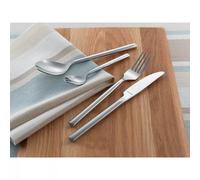 CARLITO Ménagère 24 pièces Couteaux de table Coffret compact Amefa