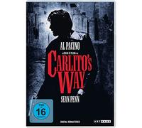Carlitos Way: Digital Remastered