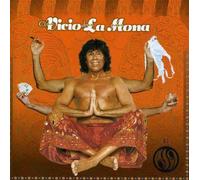 Carlitos Mona Jimenez - El Vicio De La Mona