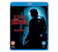 Carlito's Way [Blu-ray]