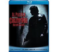 Carlito's Way (Blu-Ray)
