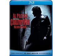 Carlito's Way Blu-ray E