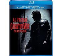 Carlito's Way [Blu-Ray]