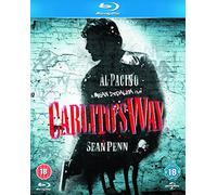 Carlito's Way [Blu-Ray]