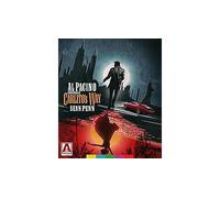 Carlito's Way Blu-ray 4K Ultra HD