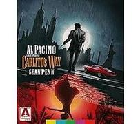 Carlito's Way Blu-ray 4K Ultra HD