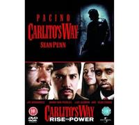 Carlito's Way - Carlito's Way [Import anglais]