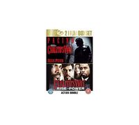 Carlito's Way / Carlito's Way Rise To Power - Dvd Sean Penn