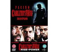 Carlito's Way – Import anglais – Universal Pictures