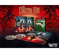 Carlito's Way Édition Limitée Blu-ray 4K Ultra HD