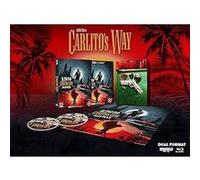 Carlito's Way Édition Limitée Blu-ray 4K Ultra HD