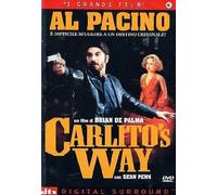 Carlito's Way - Grands Films DVD CECCHI GORI HOME VIDEO