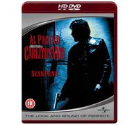 Carlito's Way [HD DVD] [Import anglais]