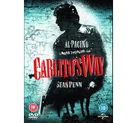 Carlito's Way [Import]