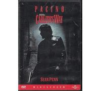 Carlito's Way [Import USA Zone 1]