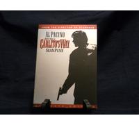 L'Impasse (Carlito's Way) – DVD – Édition ultime (Import USA Zone 1)