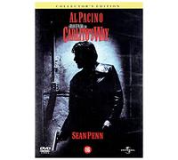 Carlito's way (Pas de version française)
