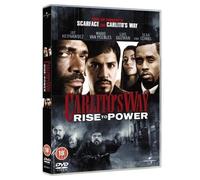 Carlito's Way: Rise To Power Dvd