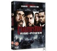 Carlito's Way - Rise To Power G