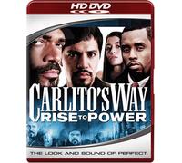Carlito's Way: Rise to Power [HD DVD]