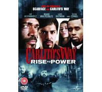 Carlito's Way-Rise to Power [Import]