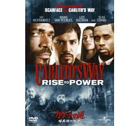 Carlito's Way:Rise to Power [Import allemand]