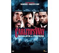 Carlito's Way-Scalata Al Potere [Import]