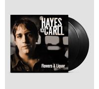 Carll, Hayes - Hayes Carll-Flowers and Liquor [Import]