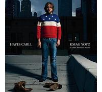 Hayes Carll – KMAG YOYO [And Other American Stories] – CD neuf