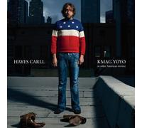 Hayes Carll – Kmag Yoyo and Other – LP – Import – MCA