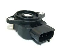 carLLL Capteur de position d'accélérateur de voiture, pour XA XB 1.5L L4 2004-2006 Capteur de position d'accélérateur 89452-02020 89452-10040 22633AA120 22633-AA2102 22633-AA140 TPS410 17 TH2 40 TH294