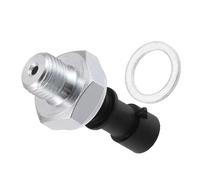 carLLL Capteur de pression de carburant, pour Isuzu, Amigo 1998 1999 2000, pour Rodeo 1998-2003, pour Rodeo Sport 2001-2003 Envoyeur de pressostat d'huile 01252578 04803551