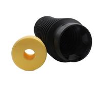 carLLL Jeu de soufflets d'amortisseur arrière DB pour Buick Regal 2002 2003 2004 2005 2006 2007 2008 Larcosse GL8