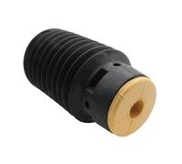 carLLL Jeu de soufflets d'amortisseur DB avec couvercle anti-poussière avant pour Buick Regal 2002 2003 2004 2005 2006 2007 2008 Larcosse GL8 Butée de suspension