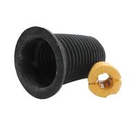 carLLL Jeu de soufflets en caoutchouc pour amortisseur d'air avant DB, pour buick été 2015/2011 (1 5L/2 0L/2 4L)