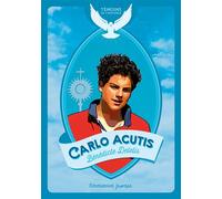 Carlo Acutis - Bénédicte Delelis - Emmanuel Eds De L' - broché - Essai