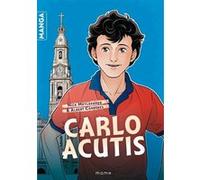 Carlo Acutis Le manga
