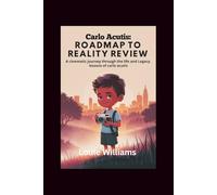 Carlo Acutis: roadmap to reality movie review: A cinematic journey through the life and Legacy, lessons of carlo acutis